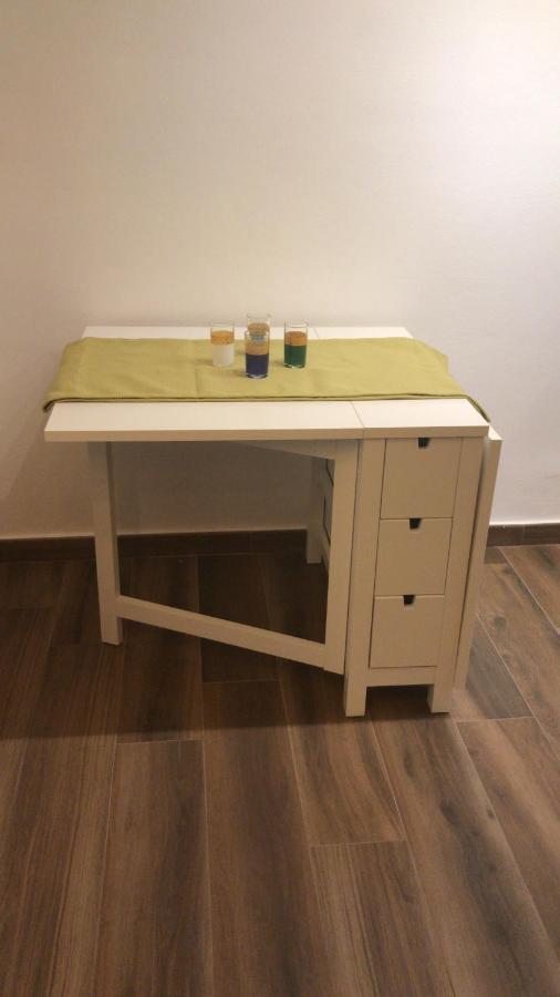 Romantica Mansarda Nel Cuore Di Apartment Turin
