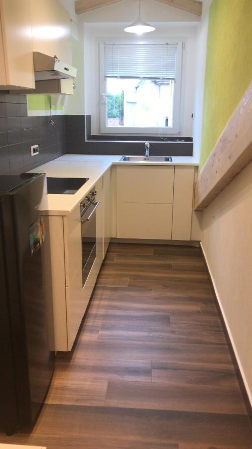 Apartment Romantica Mansarda Nel Cuore Di Turin