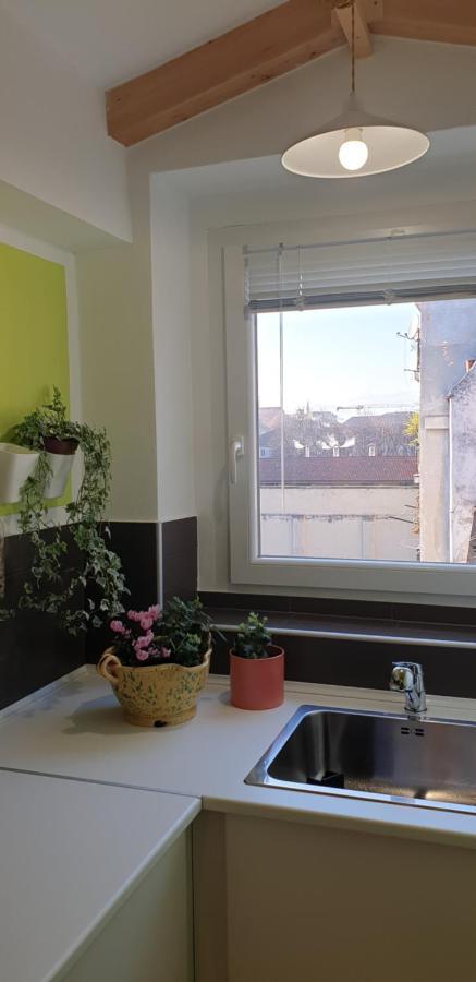 Apartment Romantica Mansarda Nel Cuore Di *