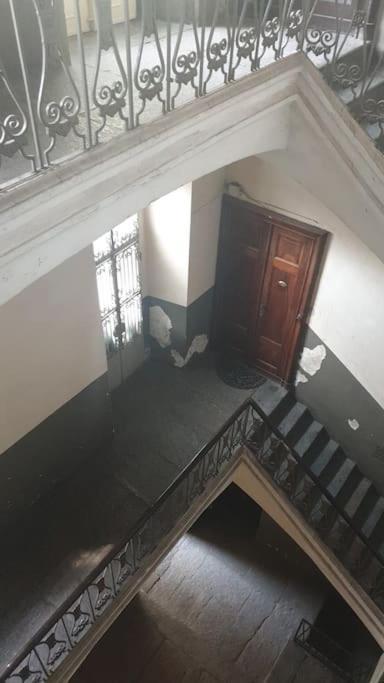 Apartment Romantica Mansarda Nel Cuore Di *