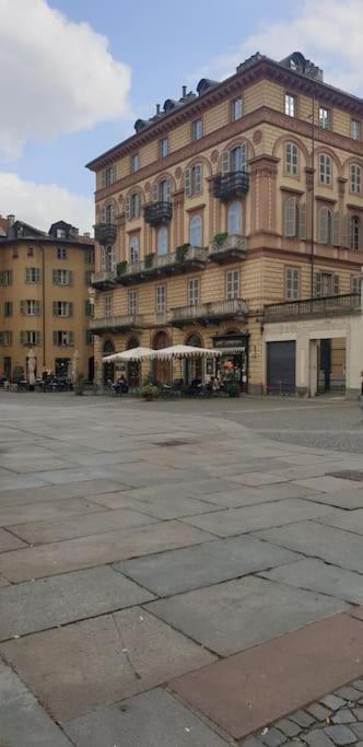 Romantica Mansarda Nel Cuore Di *
